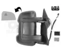 Vnj zptn zrctko VAN WEZEL ‐ VAW 1652818