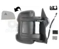 Vnj zptn zrctko VAN WEZEL ‐ VAW 1652824