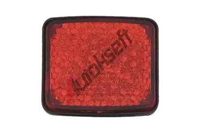 VAN WEZEL Odrazka VAW 1652930, 1652930