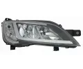 Svtlomet VAN WEZEL ‐ VAW 1652962