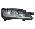 Svtlomet VAN WEZEL ‐ VAW 1652964