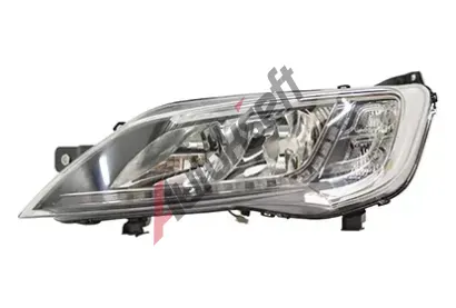 VAN WEZEL Svtlomet VAW 1652965, 1652965