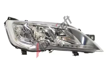 VAN WEZEL Svtlomet VAW 1652966, 1652966