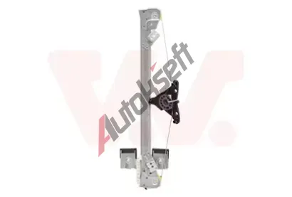 VAN WEZEL Zvedac zazen oken VAW 1704261, 1704261