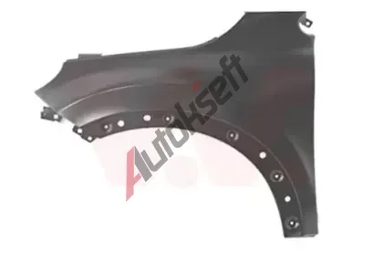 VAN WEZEL Blatnk VAW 1704657, 1704657