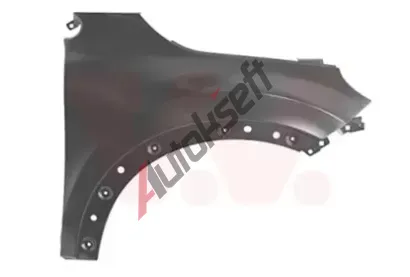 VAN WEZEL Blatnk VAW 1704658, 1704658