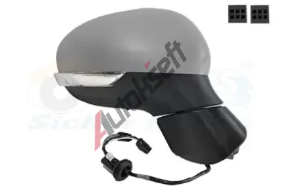 VAN WEZEL Vnj zptn zrctko * HAGUS * VAW 1704818, 1704818