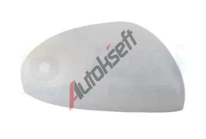 VAN WEZEL Kryt vnjho zrctka * HAGUS * VAW 1704844, 1704844
