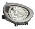 Svtlomet VAN WEZEL ‐ VAW 1704962