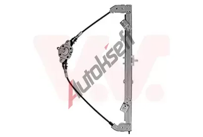 VAN WEZEL Zvedac zazen oken VAW 1709226, 1709226