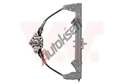 VAN WEZEL Zvedac zazen oken VAW 1709228, 1709228