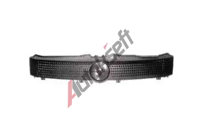 VAN WEZEL Mka chladie VAW 1709510, 1709510