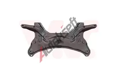 VAN WEZEL Pomocný rám / souprava nosičů VAW 1709690, 1709690 VAN WEZEL Pomocný rám / souprava nosičů VAW 1709690, 1709690