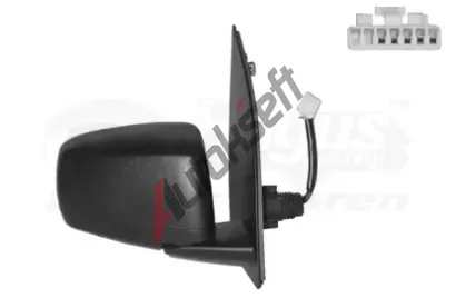 VAN WEZEL Vnj zptn zrctko VAW 1709808, 1709808
