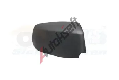 VAN WEZEL Kryt - vnj zrctko VAW 1709842, 1709842