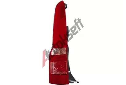 VAN WEZEL Zadn svtlo VAW 1709933, 1709933