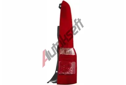 VAN WEZEL Zadn svtlo VAW 1709934, 1709934