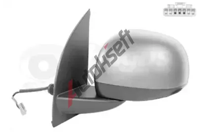 VAN WEZEL Vnj zptn zrctko VAW 1711817, 1711817