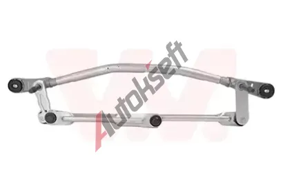 VAN WEZEL Tyov stra VAW 1717230, 1717230