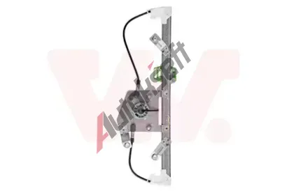 VAN WEZEL Zvedac zazen oken VAW 1717262, 1717262