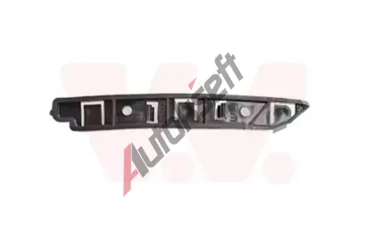 VAN WEZEL Držák nárazníku VAW 1717565, 1717565 VAN WEZEL Držák nárazníku VAW 1717565, 1717565