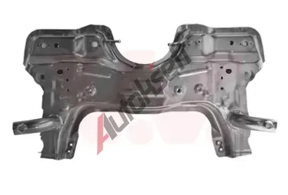 VAN WEZEL Pomocný rám / souprava nosičů VAW 1717690, 1717690 VAN WEZEL Pomocný rám / souprava nosičů VAW 1717690, 1717690