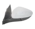 Vnj zptn zrctko VAN WEZEL ‐ VAW 1717807
