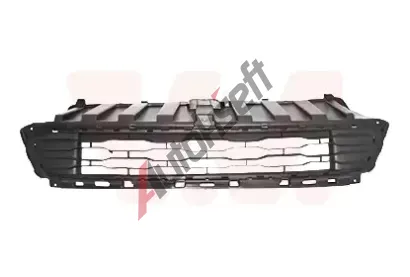 VAN WEZEL M��ka chladi�e VAW 1723510, 1723510