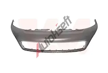 VAN WEZEL Ozdobn� / ochrann� li�ta n�razn�ku VAW 1723518, 1723518