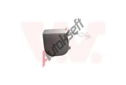 VAN WEZEL Klapka vlenho hku VAW 1728588, 1728588