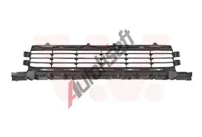 VAN WEZEL Vtrac mka nraznku VAW 1728590, 1728590