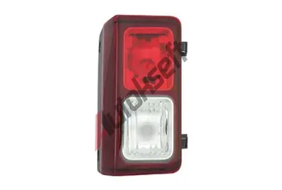 VAN WEZEL Světlo zpátečky VAW 1728930, 1728930  VAN WEZEL Světlo zpátečky VAW 1728930, 1728930