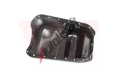 VAN WEZEL Olejov vana VAW 1734071, 1734071