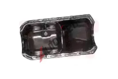 VAN WEZEL Olejová vana VAW 1734072, 1734072 VAN WEZEL Olejová vana VAW 1734072, 1734072