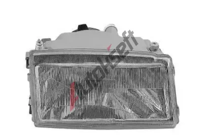 VAN WEZEL L hlavn svtlomet H4 VAW 1735951, 1735951