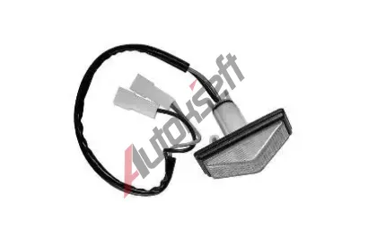 VAN WEZEL P/L pedn oranov bon blika VAW 1738914, 1738914