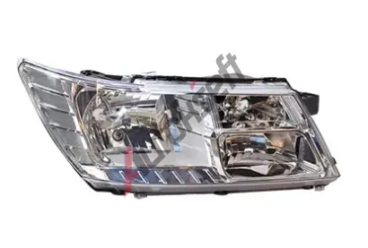 VAN WEZEL Světlomet VAW 1739964, 1739964 VAN WEZEL Světlomet VAW 1739964, 1739964