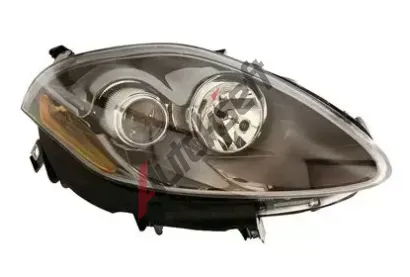 VAN WEZEL Hlavn svtlomet VAW 1744962, 1744962