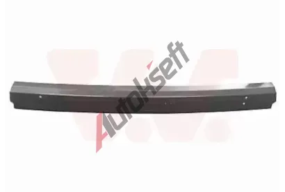 VAN WEZEL Nárazník VAW 1745574, 1745574 VAN WEZEL Nárazník VAW 1745574, 1745574