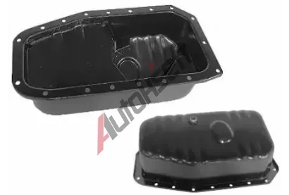 VAN WEZEL Olejov� vana VAW 1747072, 1747072