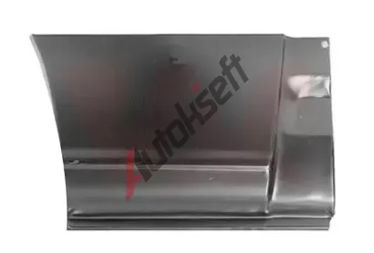 VAN WEZEL Boční stěna VAW 1747134, 1747134 VAN WEZEL Boční stěna VAW 1747134, 1747134