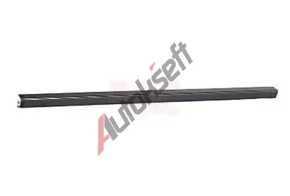 VAN WEZEL Nárazník VAW 1747540, 1747540 VAN WEZEL Nárazník VAW 1747540, 1747540