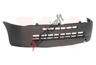 VAN WEZEL Nárazník VAW 1747570, 1747570 VAN WEZEL Nárazník VAW 1747570, 1747570