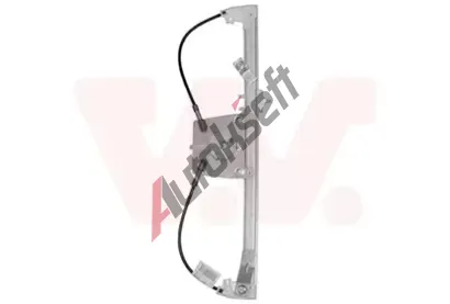 VAN WEZEL Zvedac zazen oken VAW 1748262, 1748262