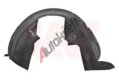 VAN WEZEL Plastov� nadkol� VAW 1748434, 1748434