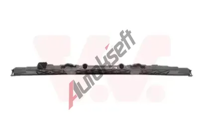 VAN WEZEL Tlumič nárazů nárazníku VAW 1748531, 1748531 VAN WEZEL Tlumič nárazů nárazníku VAW 1748531, 1748531