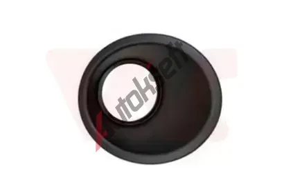 VAN WEZEL Kryt nraznku VAW 1748598, 1748598