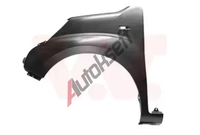 VAN WEZEL L přední blatník s otvorem pro blikač VAW 1748657, 1748657 VAN WEZEL L přední blatník s otvorem pro blikač VAW 1748657, 1748657