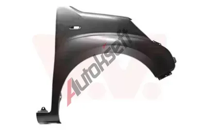 VAN WEZEL P přední blatník s otvorem pro blikač VAW 1748658, 1748658 VAN WEZEL P přední blatník s otvorem pro blikač VAW 1748658, 1748658