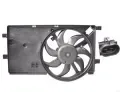Vtrk chlazen motoru VAN WEZEL ‐ VAW 1748746